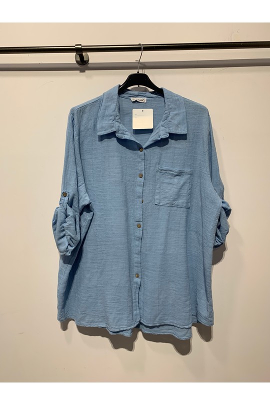 Chemises & blouses Femme Beige Danny 26150 Efashion Paris