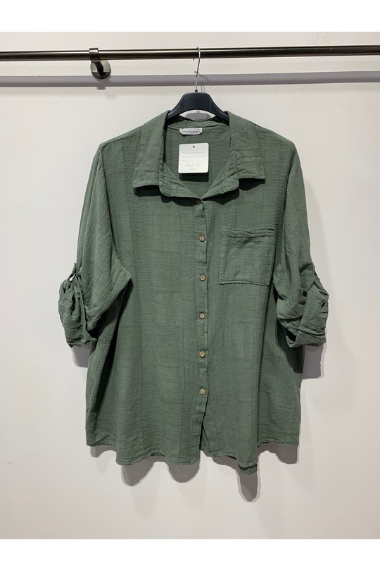 Chemises & blouses Femme Beige Danny 26150 Efashion Paris