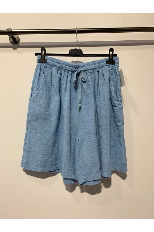 Shorts Femme Beige Danny 26144 Efashion Paris