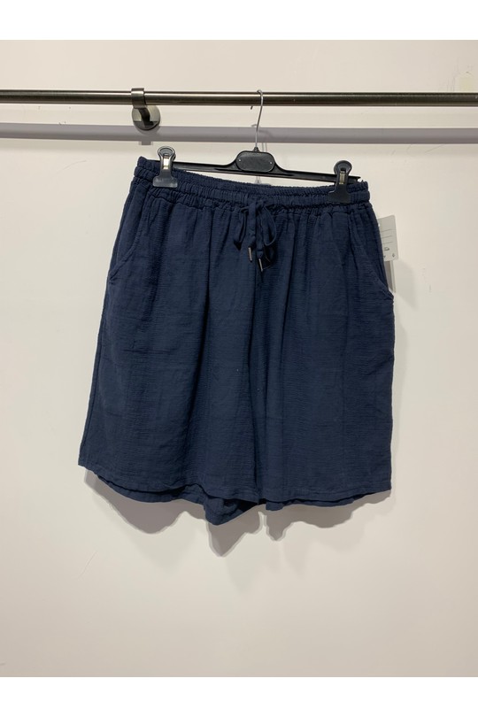 Shorts Femme Beige Danny 26144 Efashion Paris