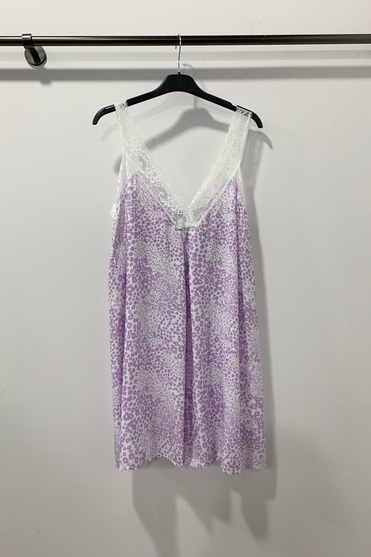 Débardeurs Femme Vert Danny SA018 Efashion Paris