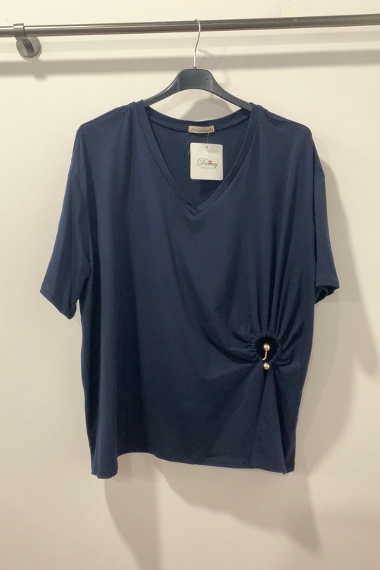 Camisetas Mujer Khaki Danny 260618 Efashion Paris