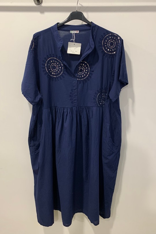 Robes & Combinaisons Femme Vert anis Danny 26308 Efashion Paris
