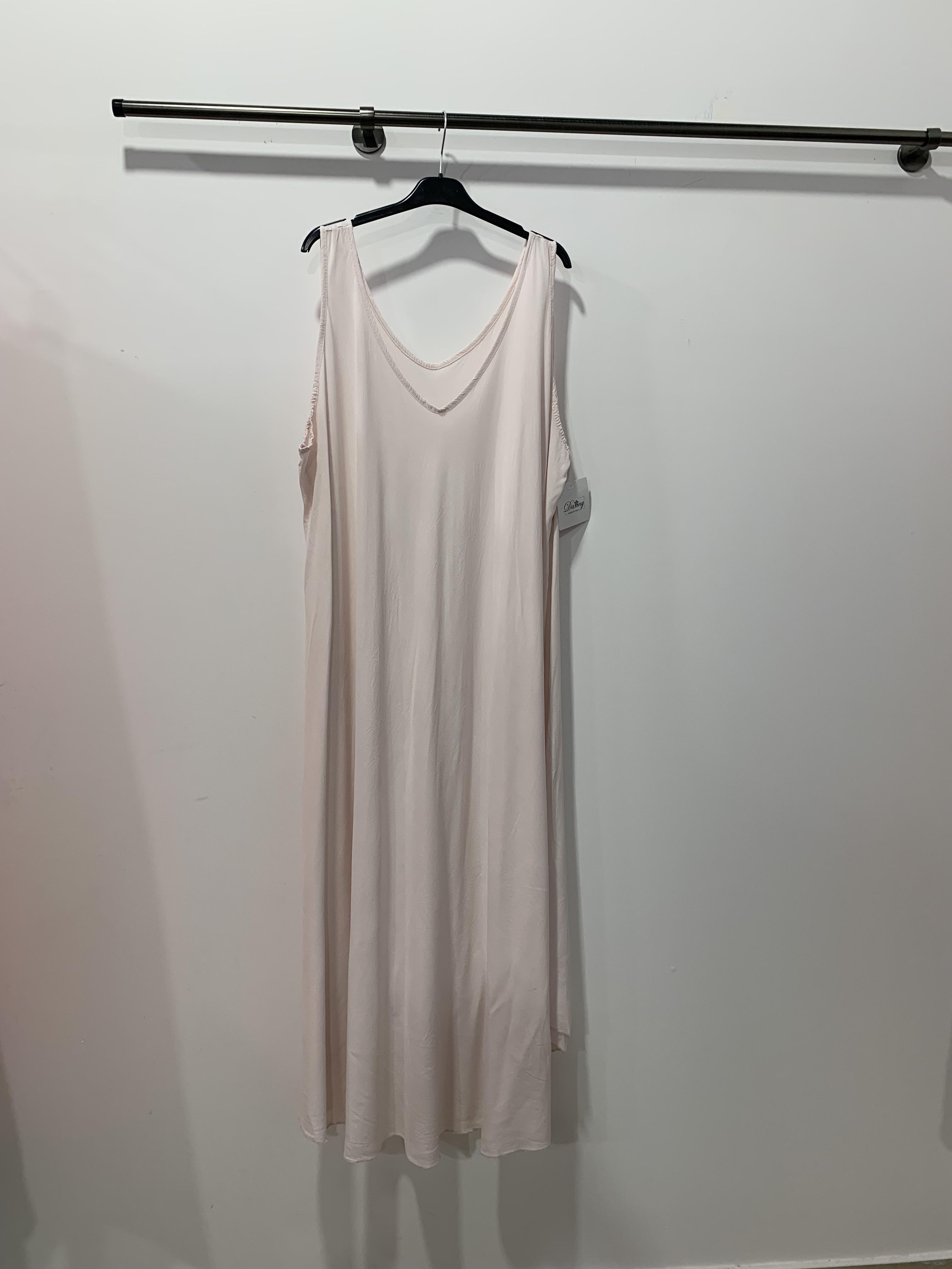Robes & Combinaisons Femme Rose Danny 22266 #c Efashion Paris