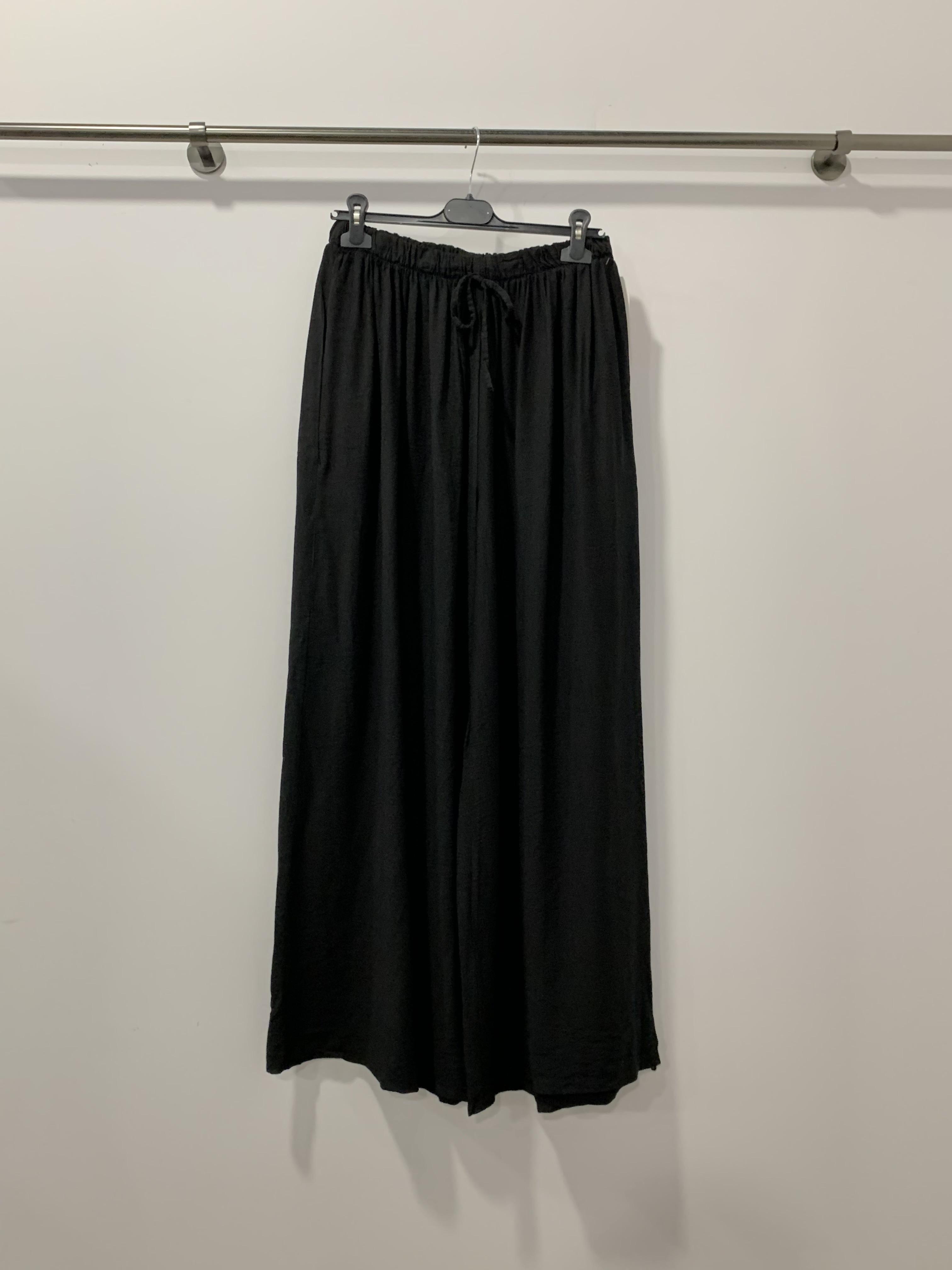 Pantalons Femme Bleu ciel Danny 24007 #c Efashion Paris