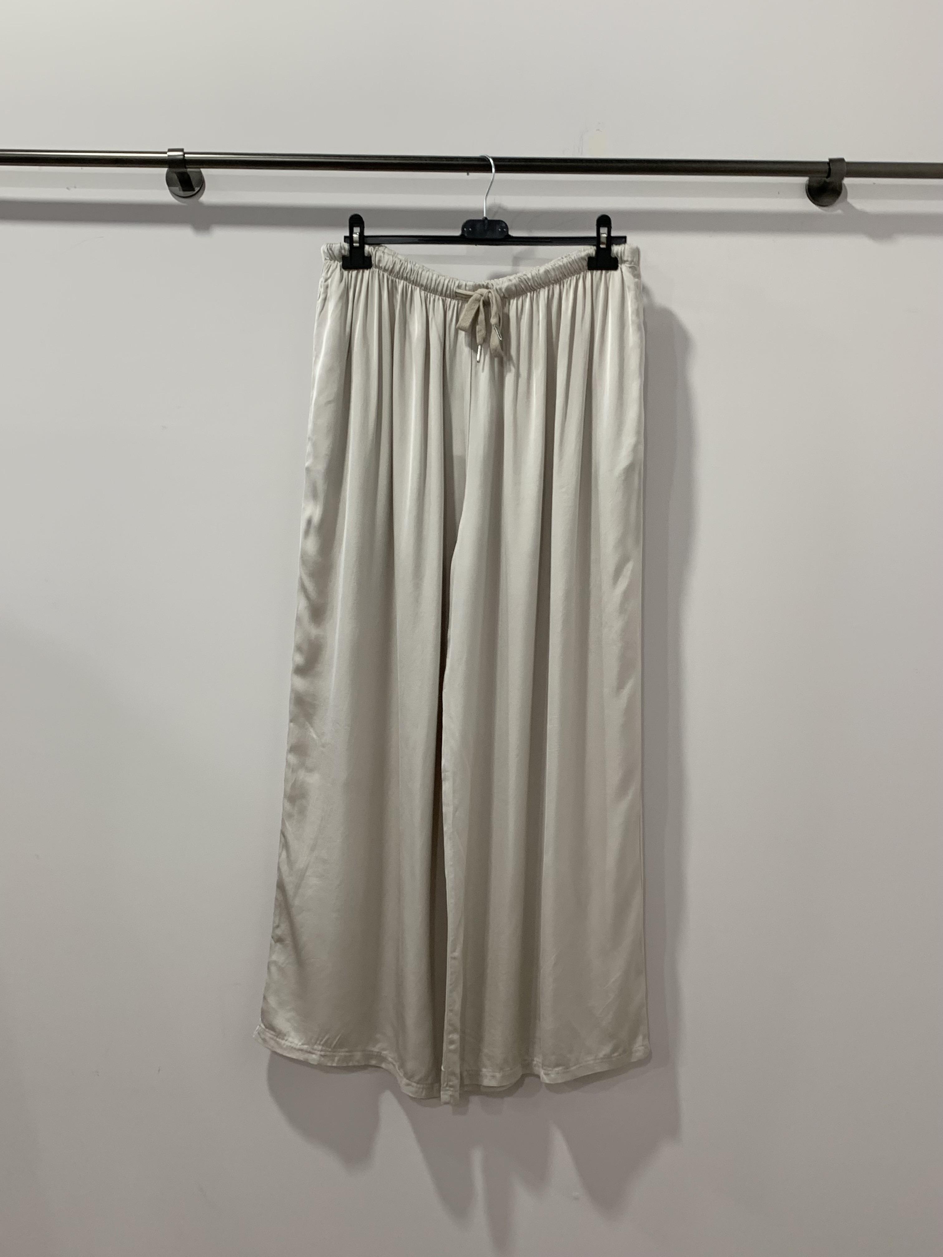 Pantalons Femme Bleu ciel Danny 4553 #c Efashion Paris