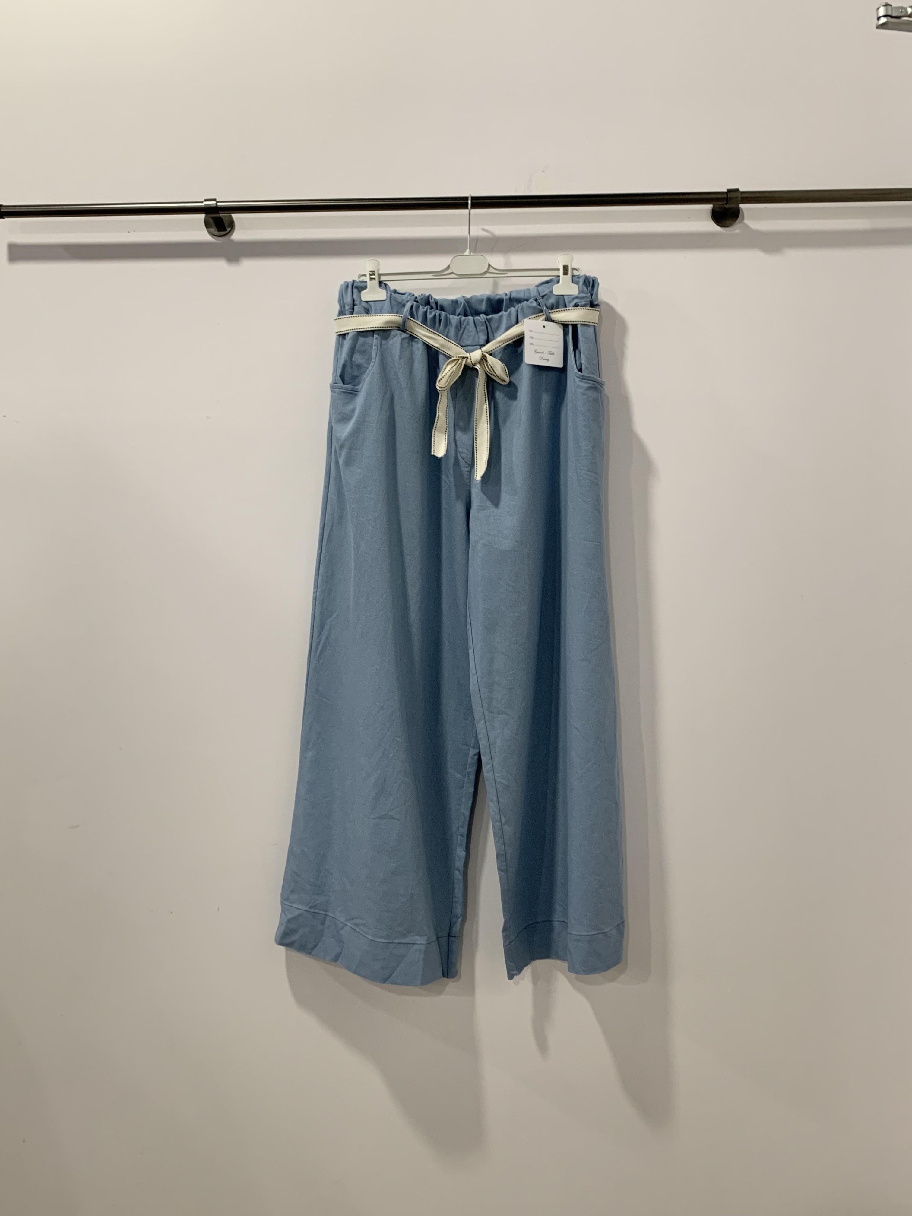 Jeans Women Jean blue Danny 3712L #c Efashion Paris