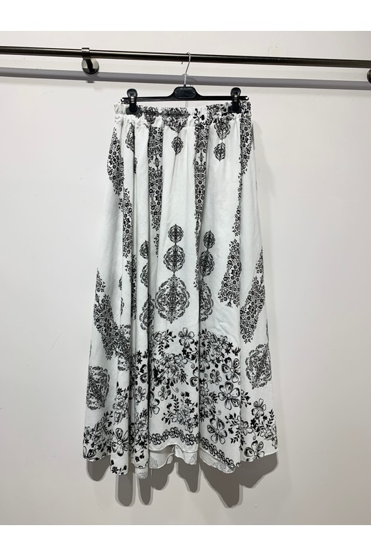 Skirts Women Fushia Danny 26194 #c Efashion Paris