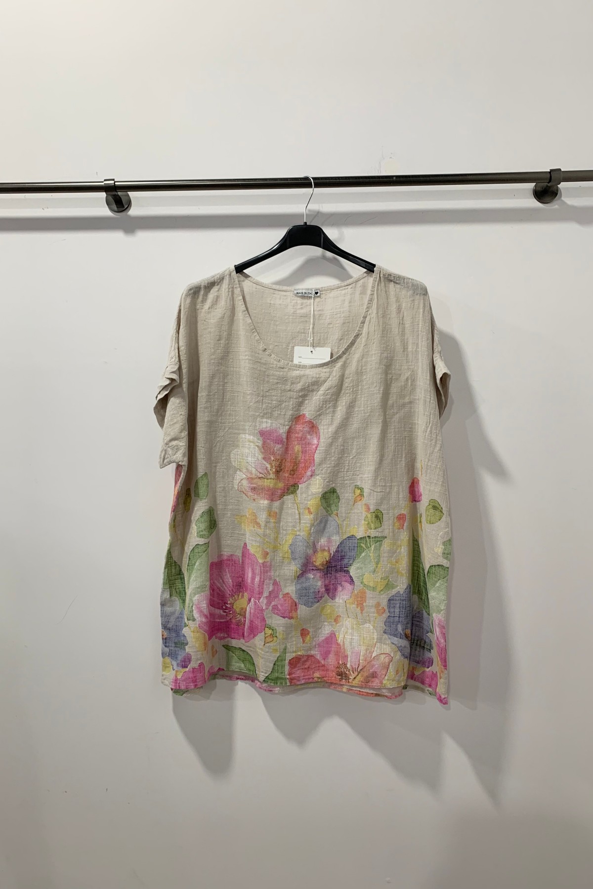Tuniques Femme Marron Danny 26182 #c Efashion Paris