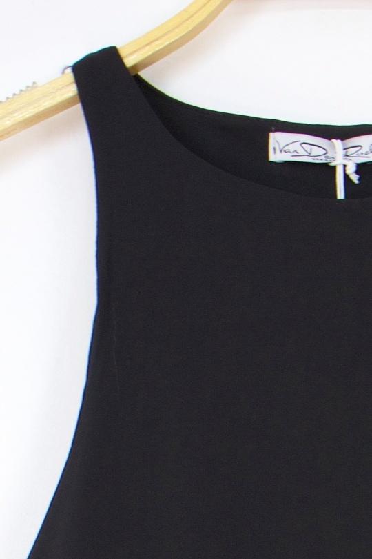 Body Donna Cream Van Der Rock AR10873 Efashion Paris