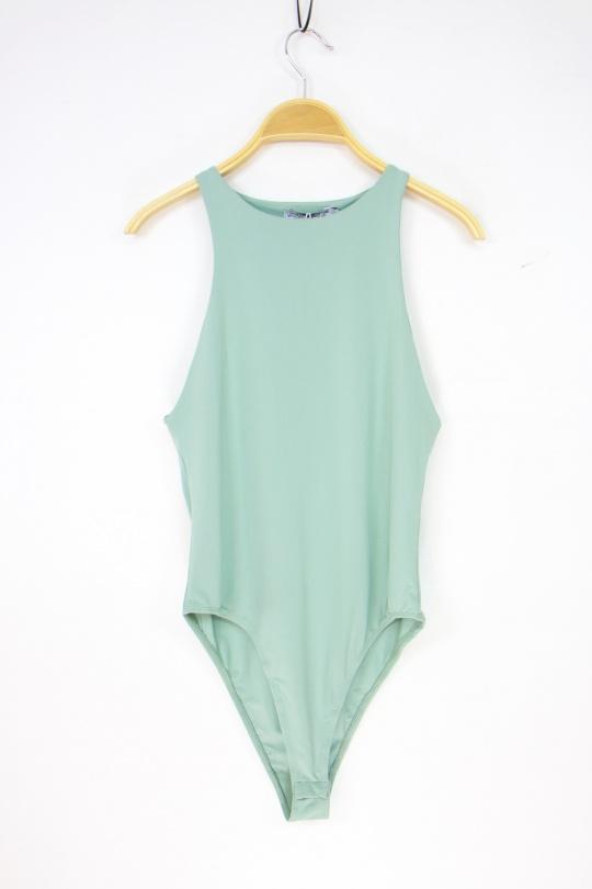 Body Femme Ecru Van Der Rock AR10873 Efashion Paris