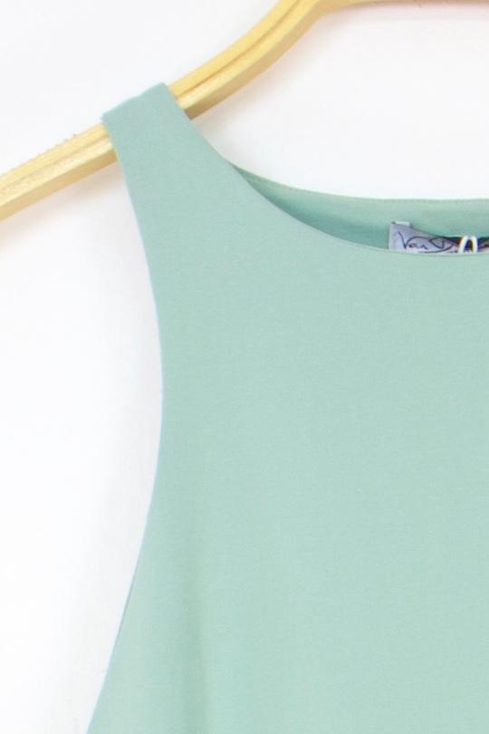 Body Donna Cream Van Der Rock AR10873 Efashion Paris