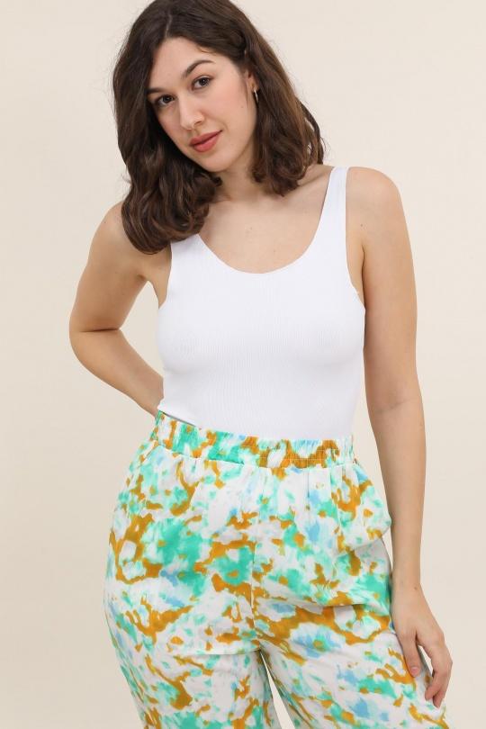 Bodies Mujer White Van Der Rock AR10906 Efashion Paris