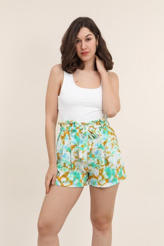 Débardeurs Femme Choco Van Der Rock AR1385 Efashion Paris