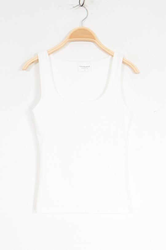 Débardeurs Femme Choco Van Der Rock AR1385 Efashion Paris