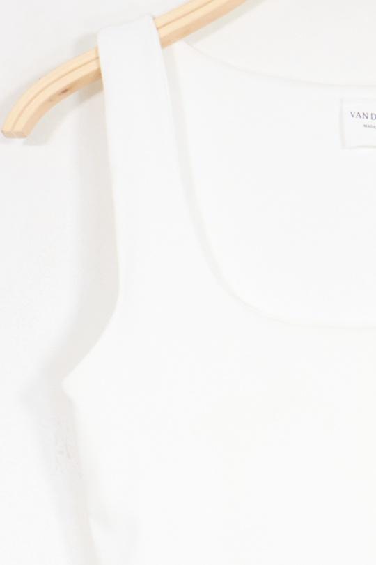 Débardeurs Femme Choco Van Der Rock AR1385 Efashion Paris