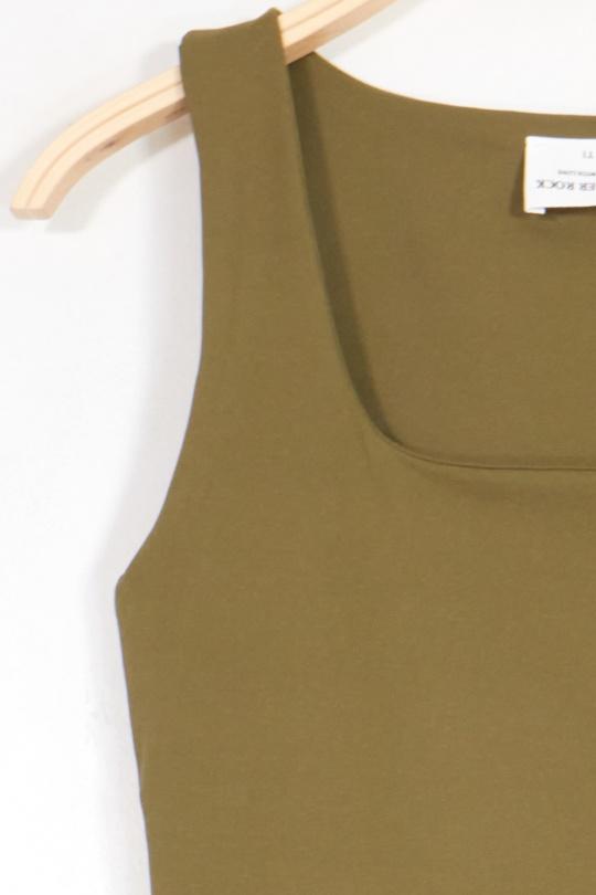 Débardeurs Femme Choco Van Der Rock AR1385 Efashion Paris