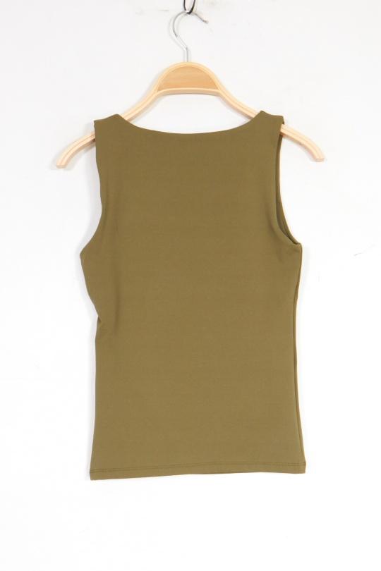 Débardeurs Femme Choco Van Der Rock AR1385 Efashion Paris