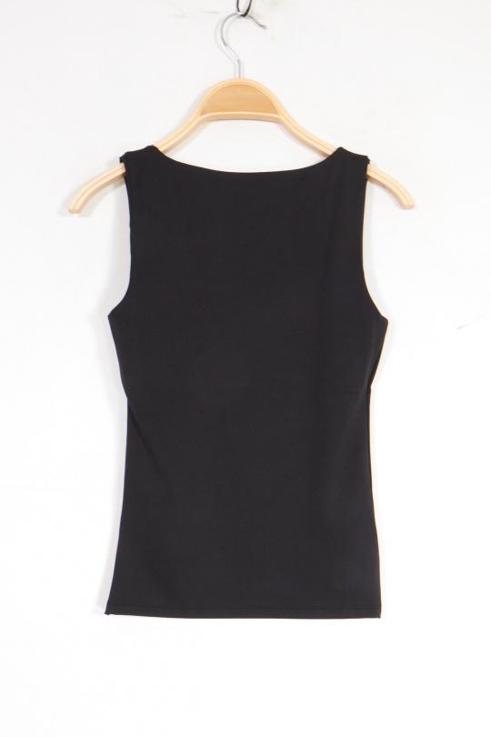 Débardeurs Femme Choco Van Der Rock AR1385 Efashion Paris