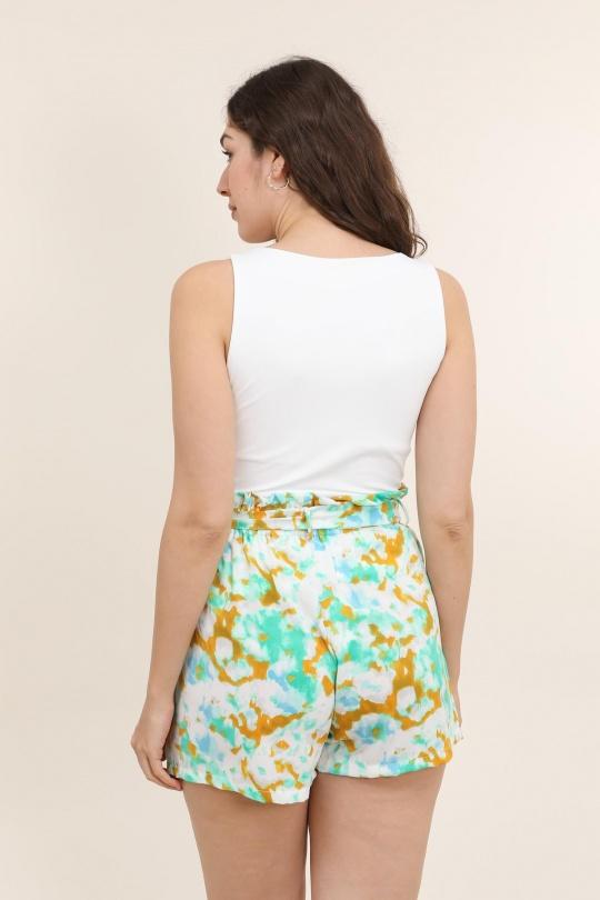 Débardeurs Femme Choco Van Der Rock AR1385 Efashion Paris