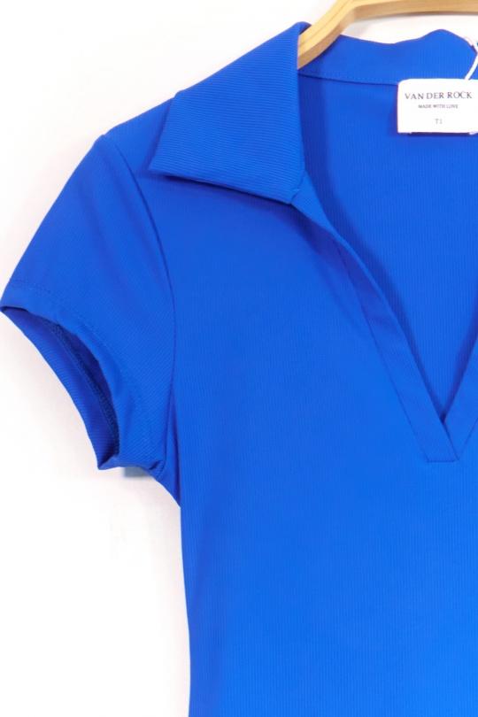 Body Femme Blanc Van Der Rock AR1425 Efashion Paris