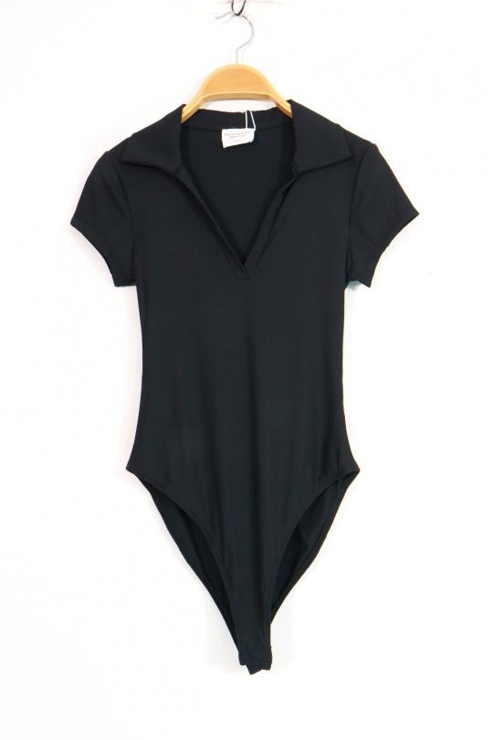 Body Femme Blanc Van Der Rock AR1425 Efashion Paris