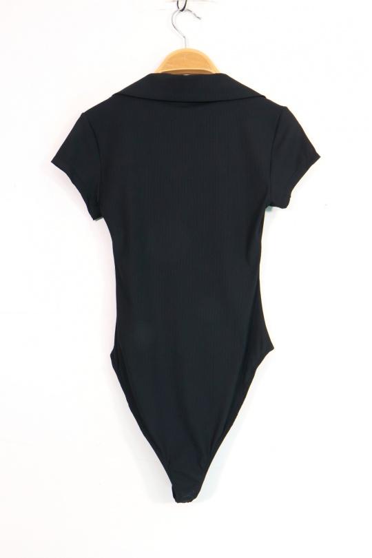 Body Femme Blanc Van Der Rock AR1425 Efashion Paris