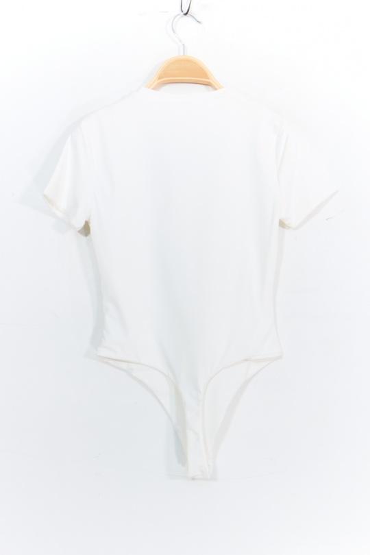 Body Women Cream Van Der Rock AR1677 Efashion Paris