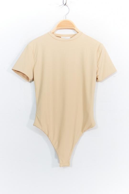 Body Women Cream Van Der Rock AR1677 Efashion Paris