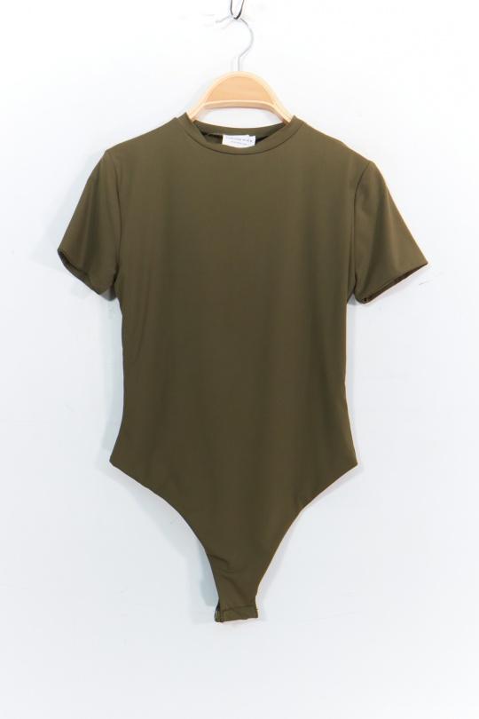 Body Women Cream Van Der Rock AR1677 Efashion Paris