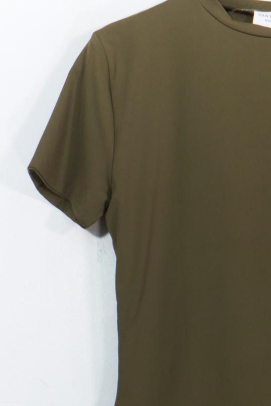 Body Women Cream Van Der Rock AR1677 Efashion Paris