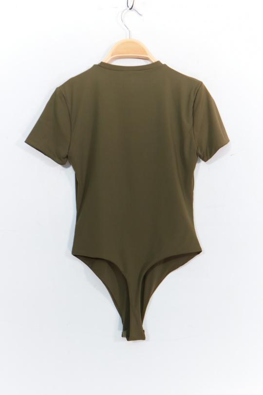 Body Women Cream Van Der Rock AR1677 Efashion Paris