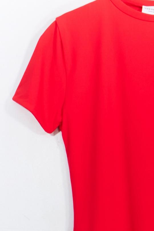 Body Women Cream Van Der Rock AR1677 Efashion Paris