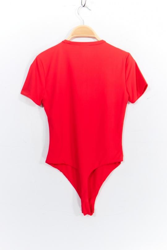 Body Women Cream Van Der Rock AR1677 Efashion Paris