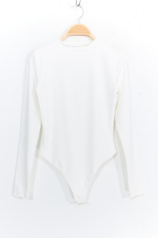 Body Women Black Van Der Rock AR1656 Efashion Paris