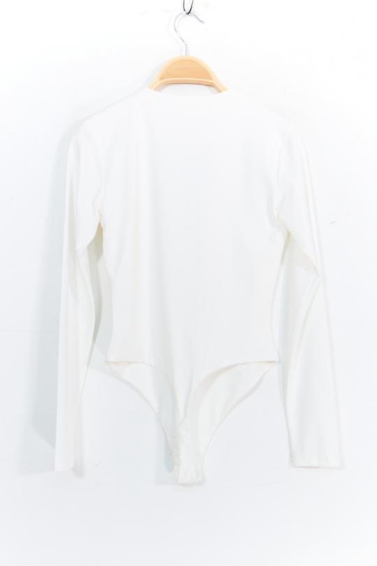 Body Women Black Van Der Rock AR1656 Efashion Paris