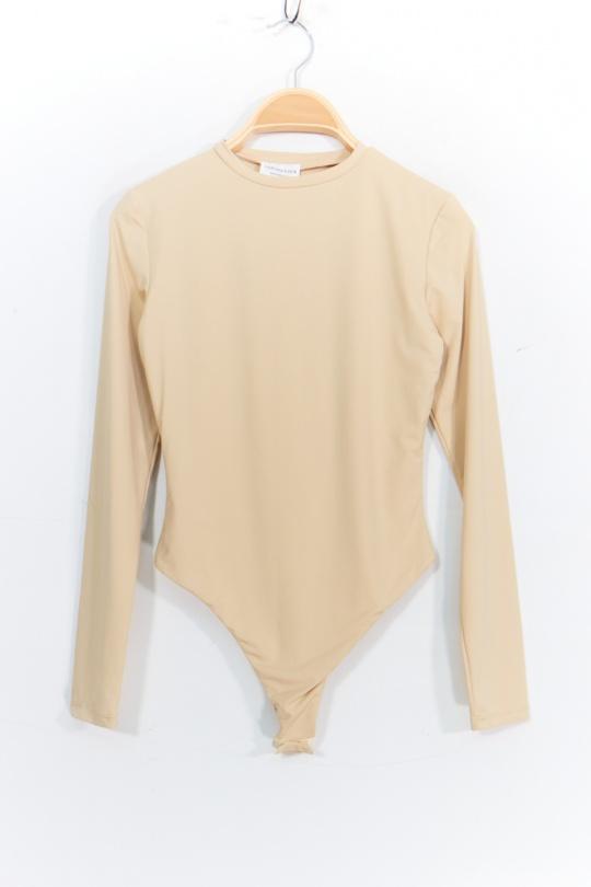 Body Women Black Van Der Rock AR1656 Efashion Paris