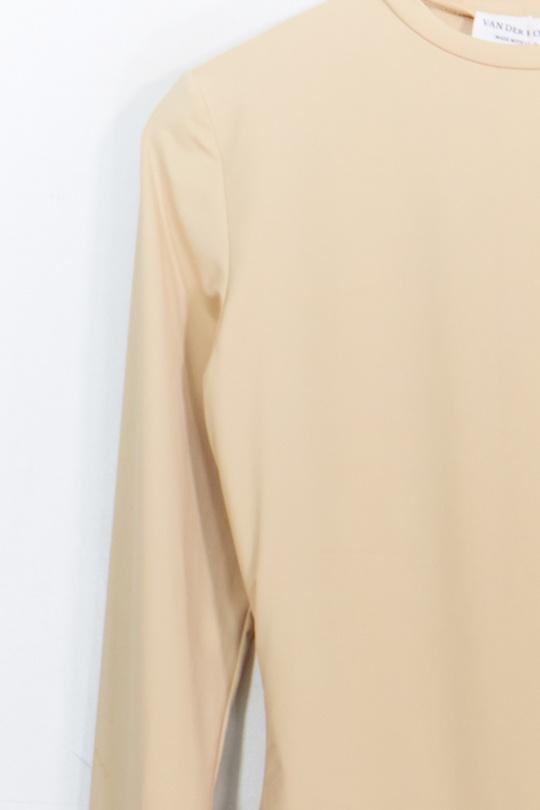 Body Women Black Van Der Rock AR1656 Efashion Paris