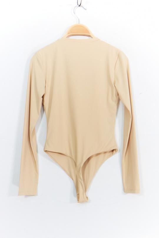 Body Women Black Van Der Rock AR1656 Efashion Paris