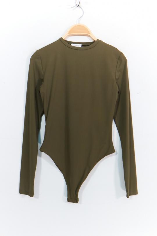 Body Women Black Van Der Rock AR1656 Efashion Paris