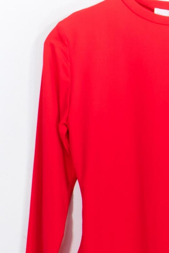 Body Women Black Van Der Rock AR1656 Efashion Paris