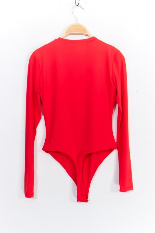 Body Women Black Van Der Rock AR1656 Efashion Paris