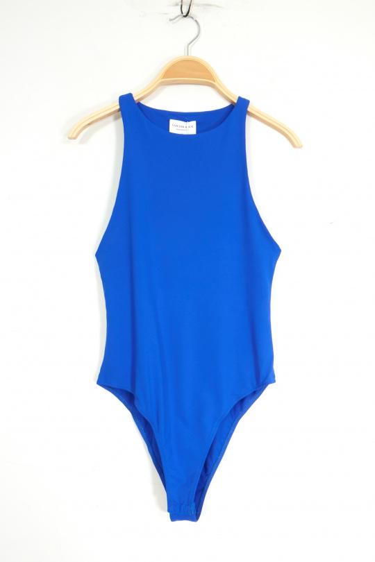 Body Femme Ecru Van Der Rock AR10873 Efashion Paris