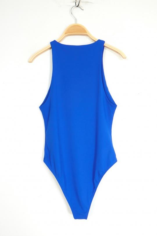 Body Donna Cream Van Der Rock AR10873 Efashion Paris