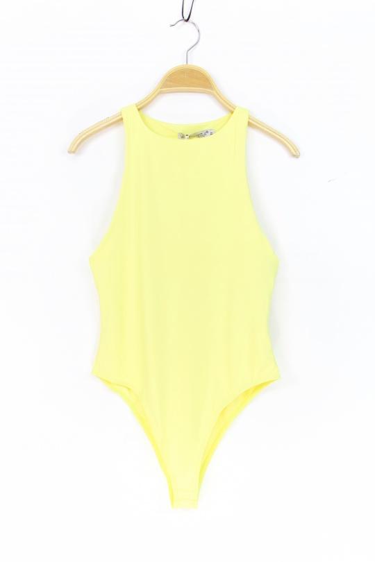 Body Femme Ecru Van Der Rock AR10873 Efashion Paris