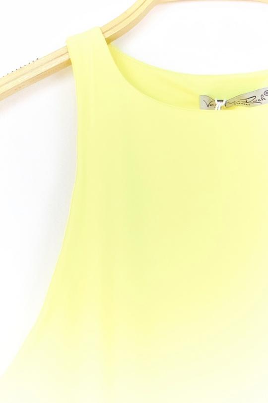 Body Donna Cream Van Der Rock AR10873 Efashion Paris