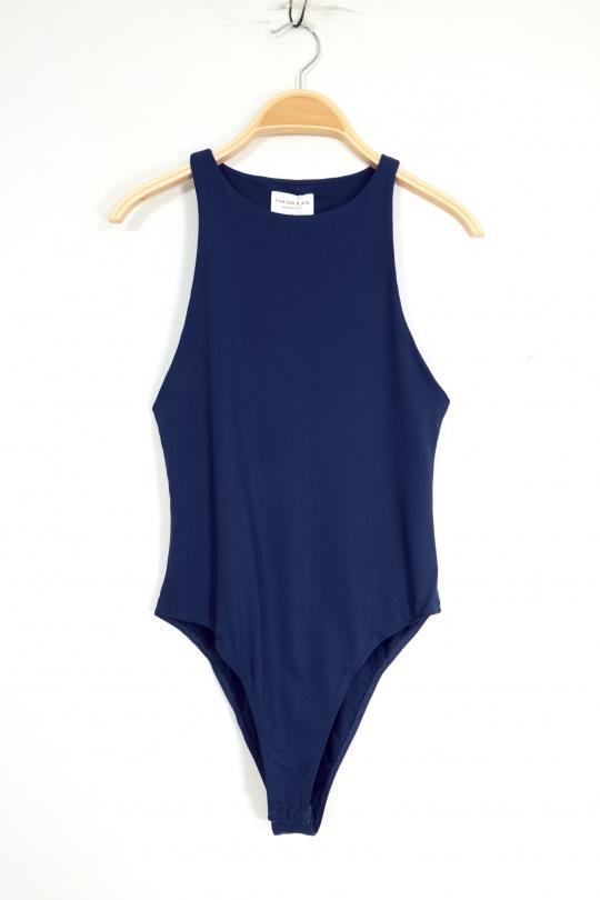 Body Femme Ecru Van Der Rock AR10873 Efashion Paris