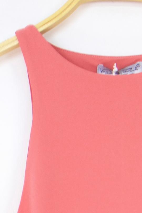 Body Donna Cream Van Der Rock AR10873 Efashion Paris