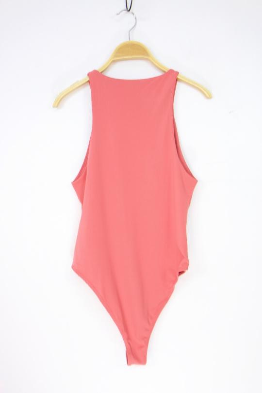 Body Donna Cream Van Der Rock AR10873 Efashion Paris