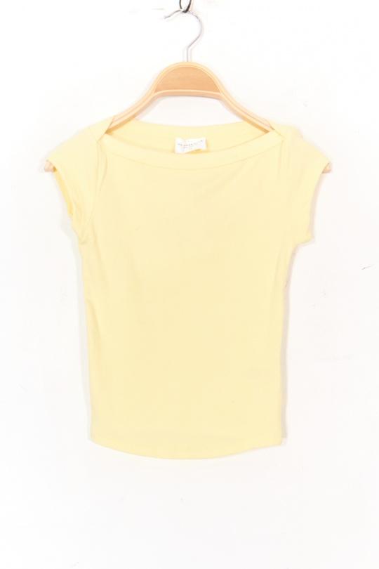 Tops Mujer Yellow Van Der Rock VD1792-A Efashion Paris